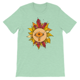 Starfire Crystal Fairy Unisex T-Shirt