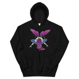V5 Balance Unisex Sweatshirt Featuring Original Artwork by A Sage's Creations