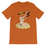 Venus Moon Child Unisex T-Shirt