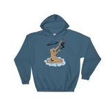 Uranian Moon Child Unisex Sweatshirt