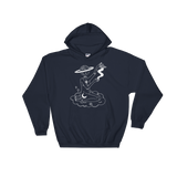 Moon Child Unisex Sweatshirt