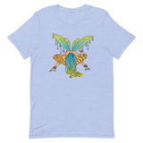 V2 Balance Unisex T-Shirt Featuring Original Artwork by A Sage's Creations