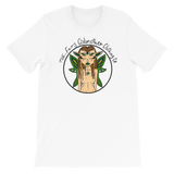 Forest Fairy Godmother Unisex T-Shirt
