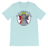 Rainbow Fairy Godmother Unisex T-Shirt