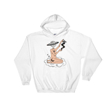 Mercury Moon Child Unisex Sweatshirt