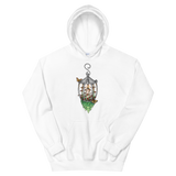 Unisex Sweatshirt Featuring Original Artwork by A Sage's Creations