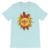 Starfire Crystal Fairy Unisex T-Shirt