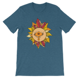 Starfire Crystal Fairy Unisex T-Shirt