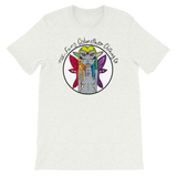 Rainbow Fairy Godmother Unisex T-Shirt
