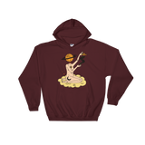 Venus Moon Child Unisex Sweatshirt