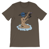Uranian Moon Child Unisex T-Shirt