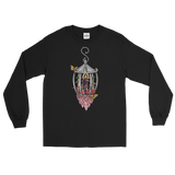 V2 Illuminate Long Sleeve Shirt Featuring Original Artwork by A Sage's Creations