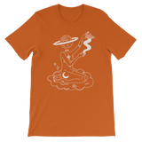 Moonchild Unisex T-Shirt