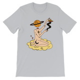 Venus Moon Child Unisex T-Shirt