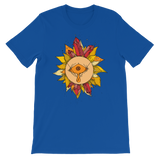 Starfire Crystal Fairy Unisex T-Shirt