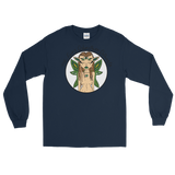 Forest Fairy Unisex Long Sleeve T-Shirt