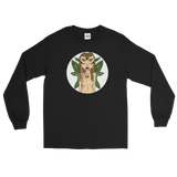 Forest Fairy Unisex Long Sleeve T-Shirt