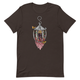 V2 Illuminate Unisex T-Shirt Featuring Original Artwork by A Sage's Creations