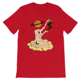 Venus Moon Child Unisex T-Shirt