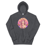 Channeling Unisex Hoodie Featuring Original Artwork by A Sage's Creations