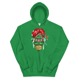 Fairy House Unisex Hoodie
