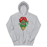 Fairy House Unisex Hoodie