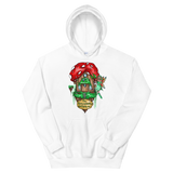 Fairy House Unisex Hoodie