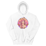 Channeling Unisex Hoodie Featuring Original Artwork by A Sage's Creations