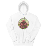 V11 Channeling Unisex Hoodie Featuring Original Artwork by A Sage's Creations