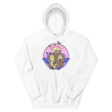 Unisex Hoodie Featuring Original Artwork by A Sage's Creations