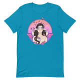 V5 Channeling Unisex T-Shirt Featuring Original Artwork by A Sage's Creations