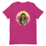 V3 Channeling Unisex T-Shirt Featuring Original Artwork by A Sage's Creations
