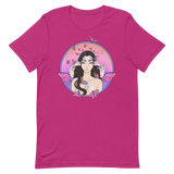 V5 Channeling Unisex T-Shirt Featuring Original Artwork by A Sage's Creations