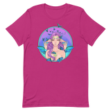 V9 Channeling Unisex T-Shirt Featuring Original Artwork by A Sage's Creations