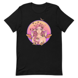 Channeling Unisex T-Shirt Featuring Original Artwork by A Sage's Creations