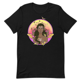 V3 Channeling Unisex T-Shirt Featuring Original Artwork by A Sage's Creations