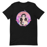V5 Channeling Unisex T-Shirt Featuring Original Artwork by A Sage's Creations