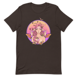 Channeling Unisex T-Shirt Featuring Original Artwork by A Sage's Creations