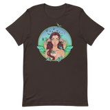 V2 Channeling Unisex T-Shirt Featuring Original Artwork by A Sage's Creations