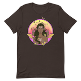 V3 Channeling Unisex T-Shirt Featuring Original Artwork by A Sage's Creations