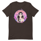 V5 Channeling Unisex T-Shirt Featuring Original Artwork by A Sage's Creations