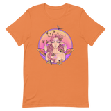 Channeling Unisex T-Shirt Featuring Original Artwork by A Sage's Creations