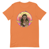 V3 Channeling Unisex T-Shirt Featuring Original Artwork by A Sage's Creations