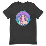 V9 Channeling Unisex T-Shirt Featuring Original Artwork by A Sage's Creations