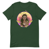 V3 Channeling Unisex T-Shirt Featuring Original Artwork by A Sage's Creations