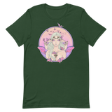 V4 Channeling Unisex T-Shirt Featuring Original Artwork by A Sage's Creations