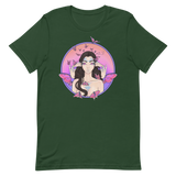 V5 Channeling Unisex T-Shirt Featuring Original Artwork by A Sage's Creations