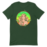 V8 Channeling Unisex T-Shirt Featuring Original Artwork by A Sage's Creations