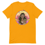 V3 Channeling Unisex T-Shirt Featuring Original Artwork by A Sage's Creations