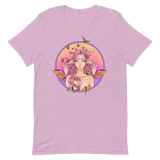 Channeling Unisex T-Shirt Featuring Original Artwork by A Sage's Creations